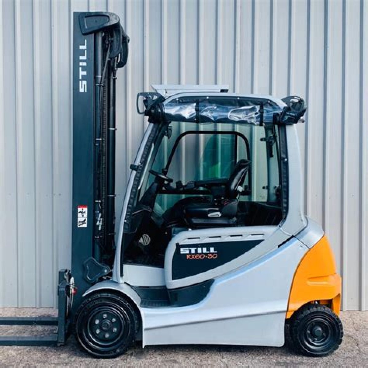 Used Electric Forklifts For Sale Fort White FL 32038