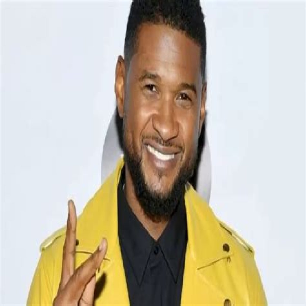 Usher Biography Height Weight And Everything You