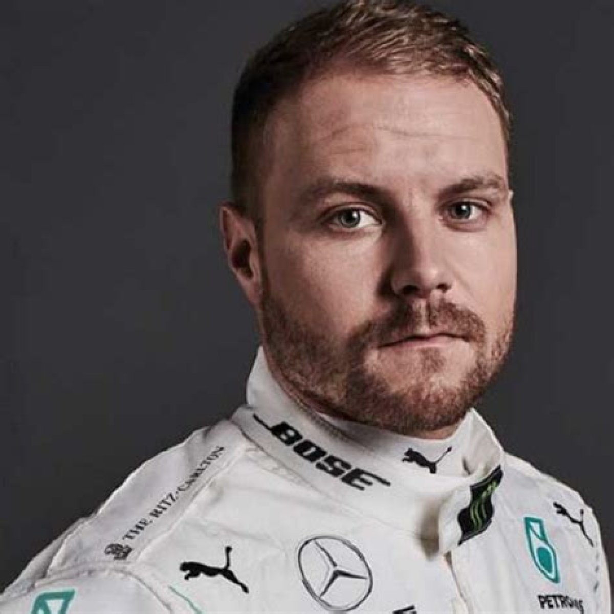 Valtteri Bottas Net Worth is $8 million, How much is his salary from Mercedes? Is he married?