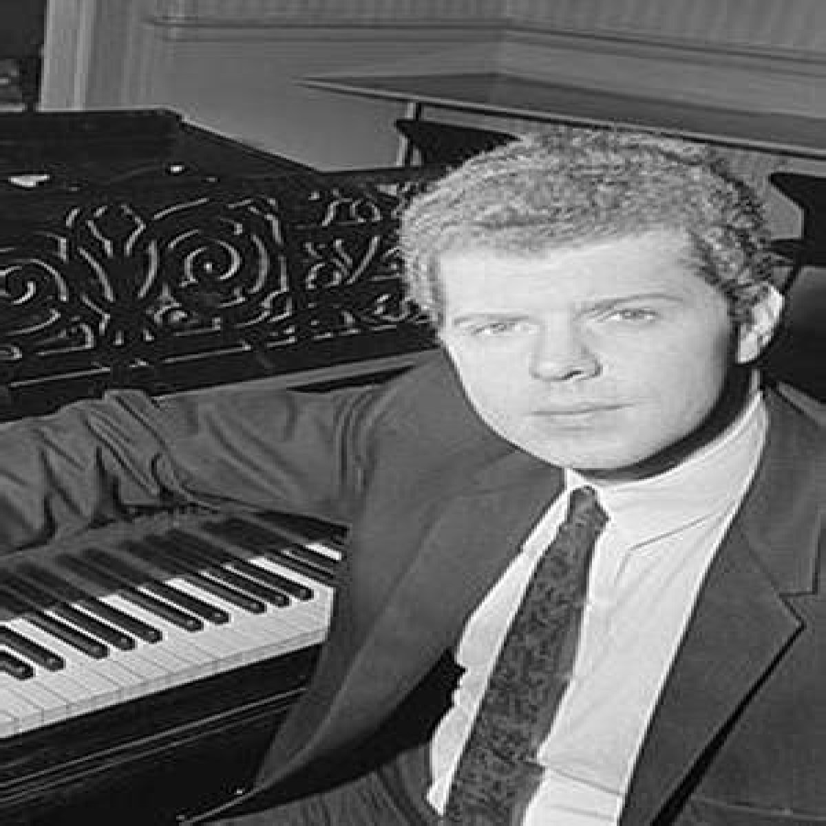 Van Cliburn Net Worth, Age, Height, Bio, Birthday, Wiki!