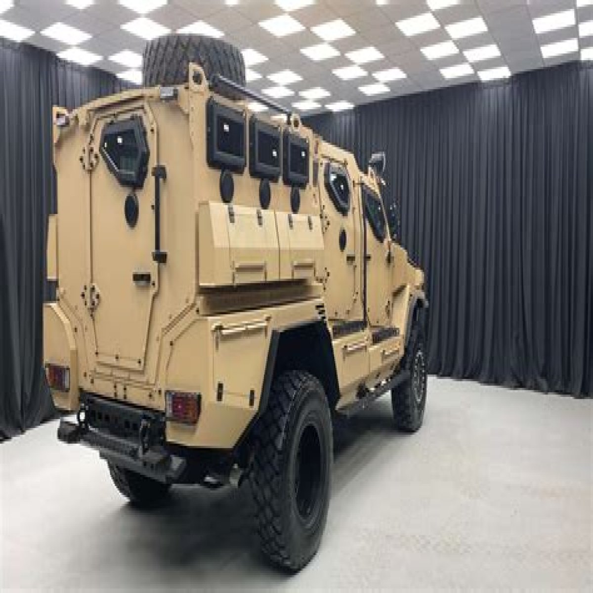 Vehicle that's often yellow