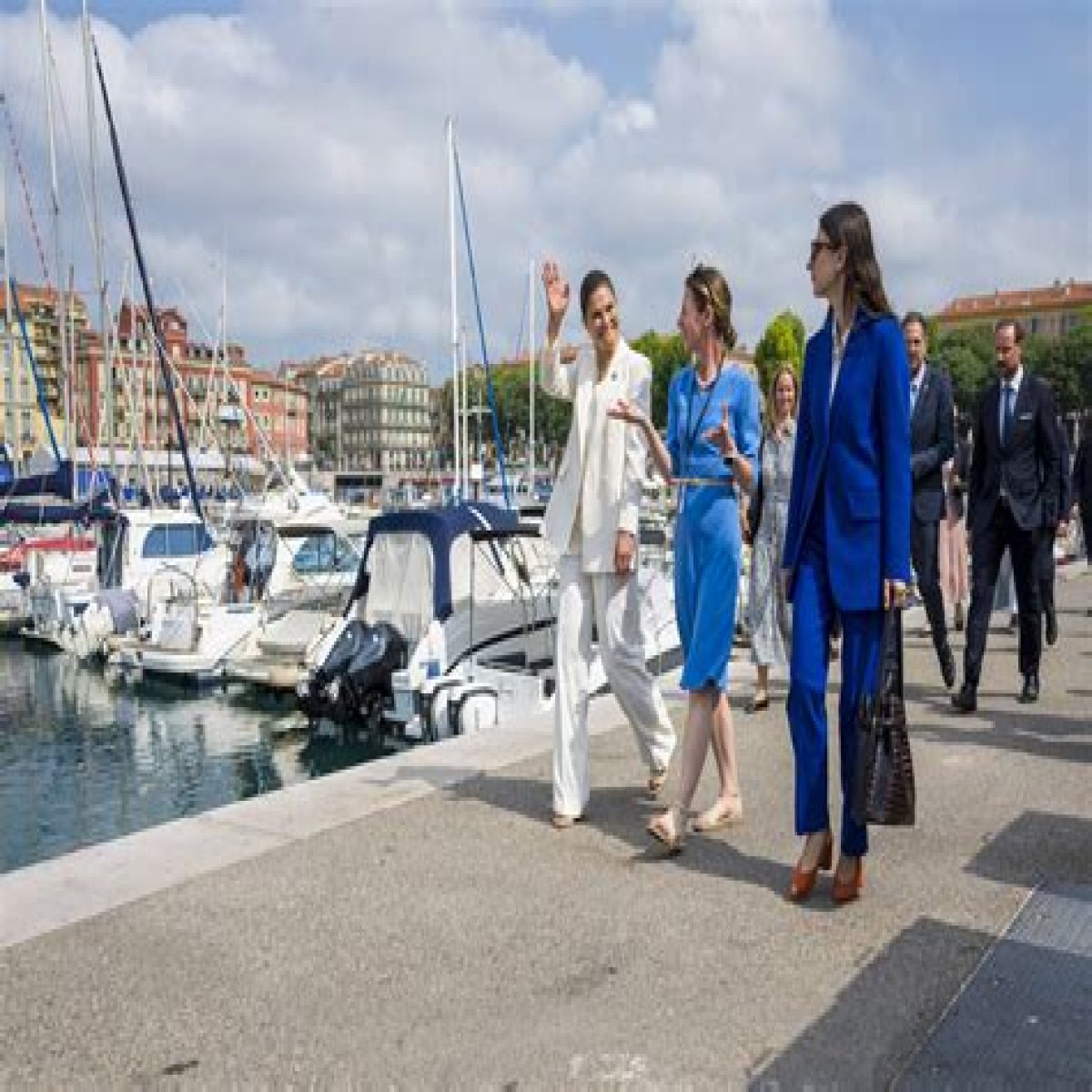 Victoria, Crown Princess of Sweden