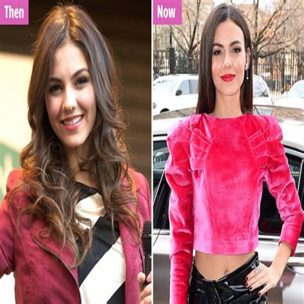 Victorious cast then and now: What do Ariana Grande, Victoria Justice and the rest of the cast look like now?