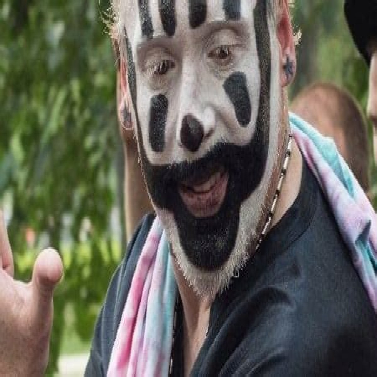 Violent J Height, Weight, Age, Family, Biography, Girlfriends, Facts