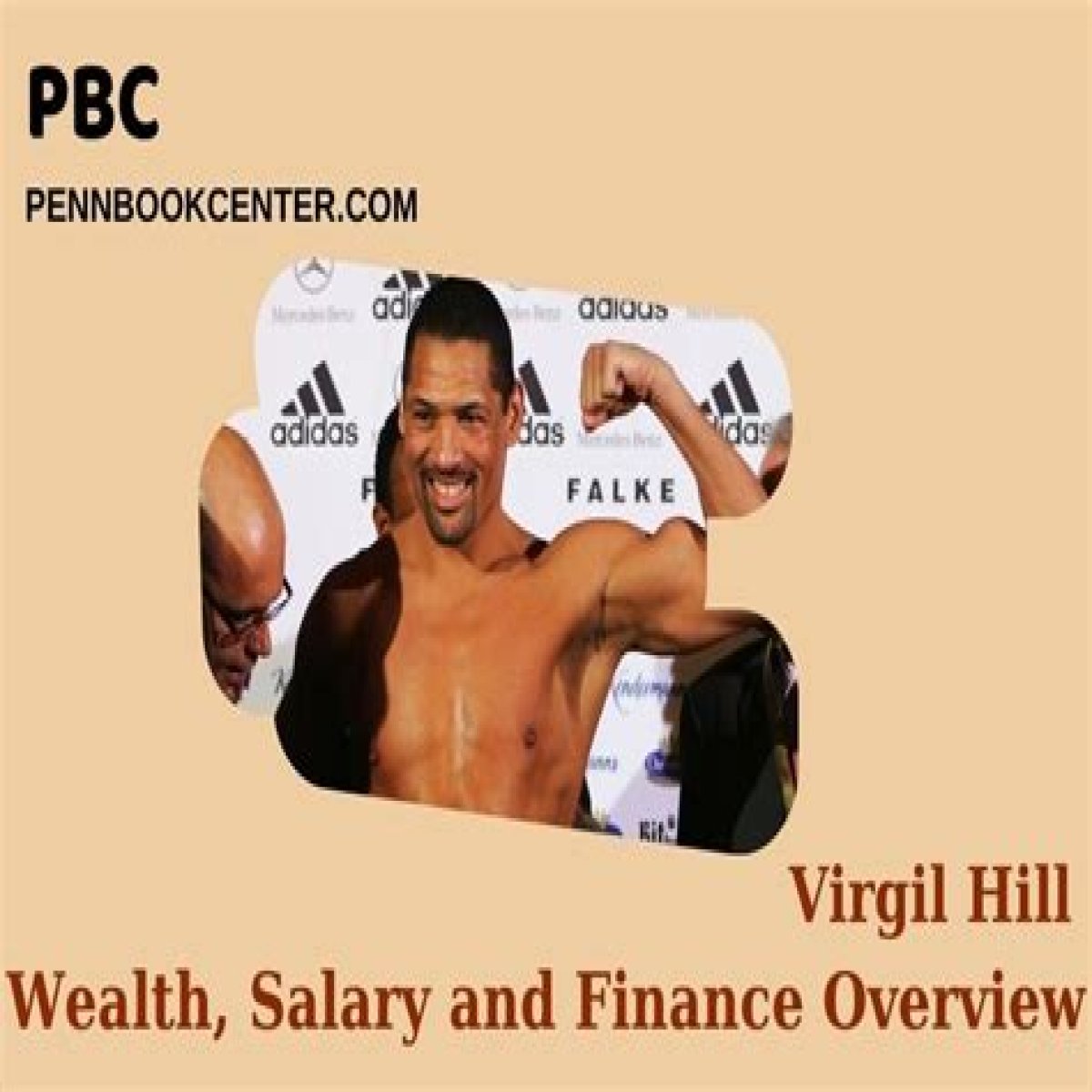 Virgil Hill Net Worth