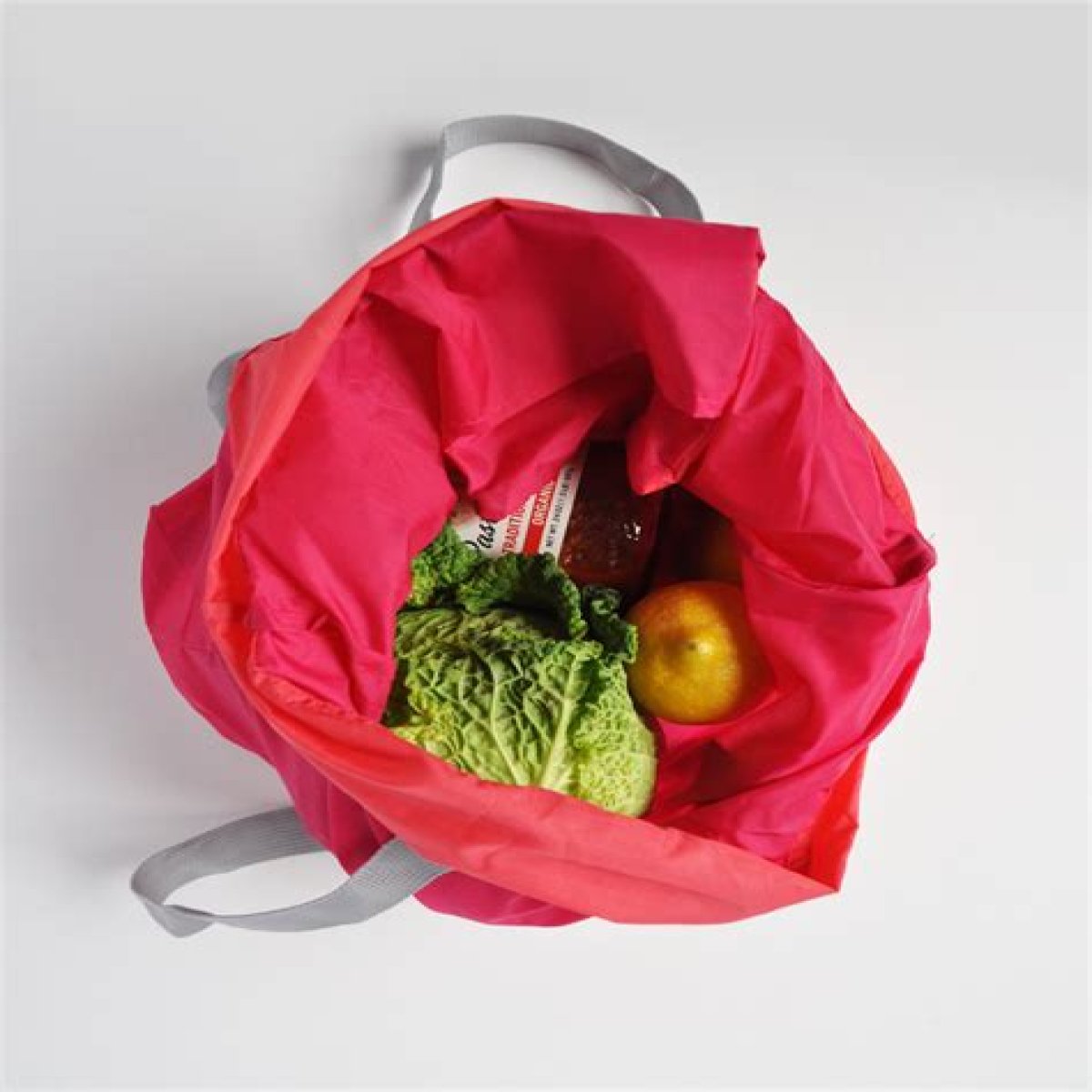 Way to pay that doesn't involve plastic