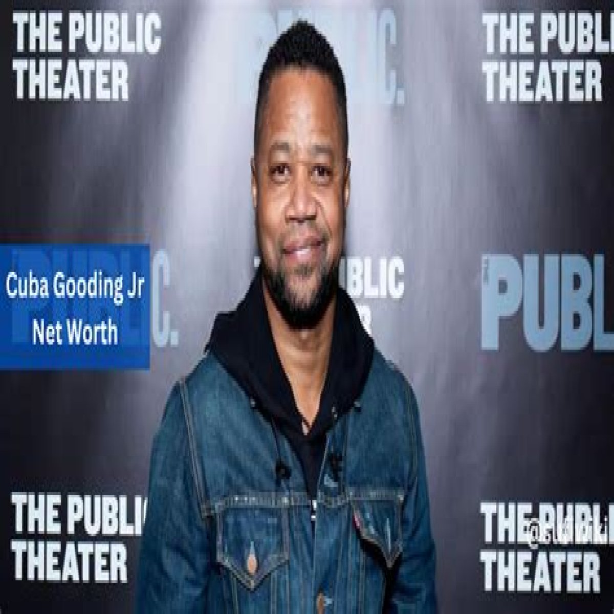 What is Cuba Gooding Jr’s Net Worth: Biography,Net Worth & more