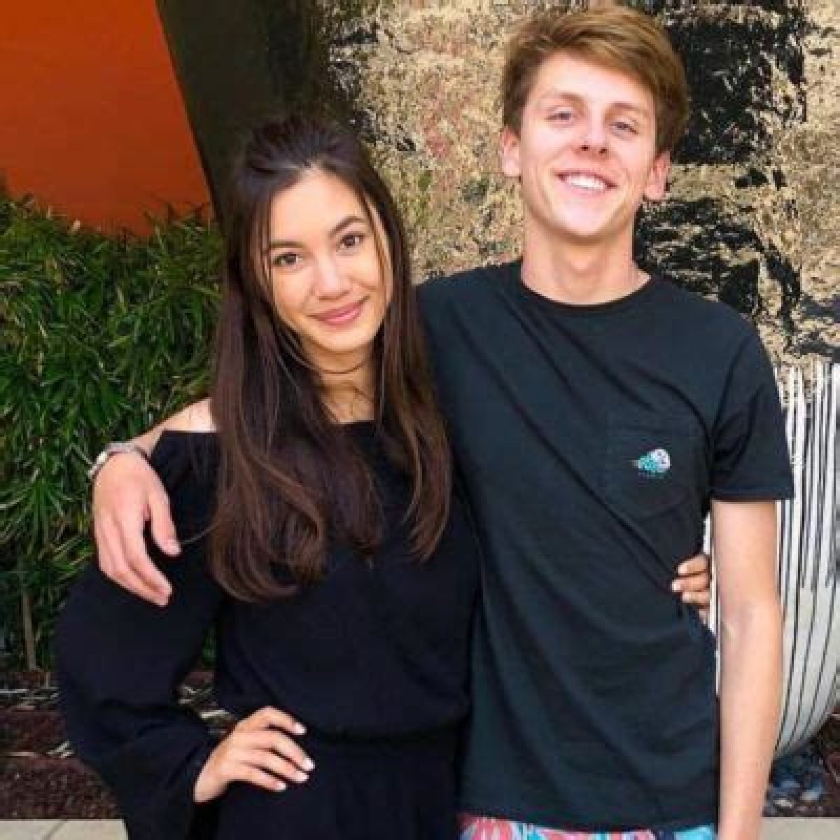 What Is Jacob Bertrand Girlfriend? His Private Life and Relationship