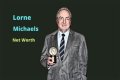 What is Lorne Michaels’s Net Worth: Biography, Net Worth & more