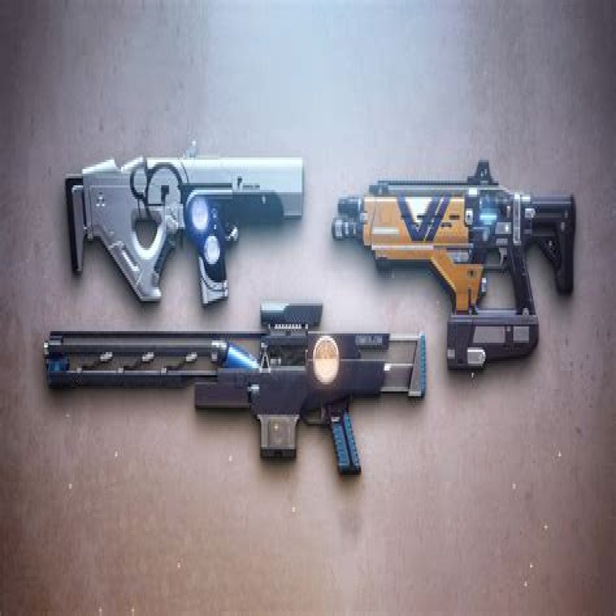 What is the Nightfall weapon this week in Destiny 2?