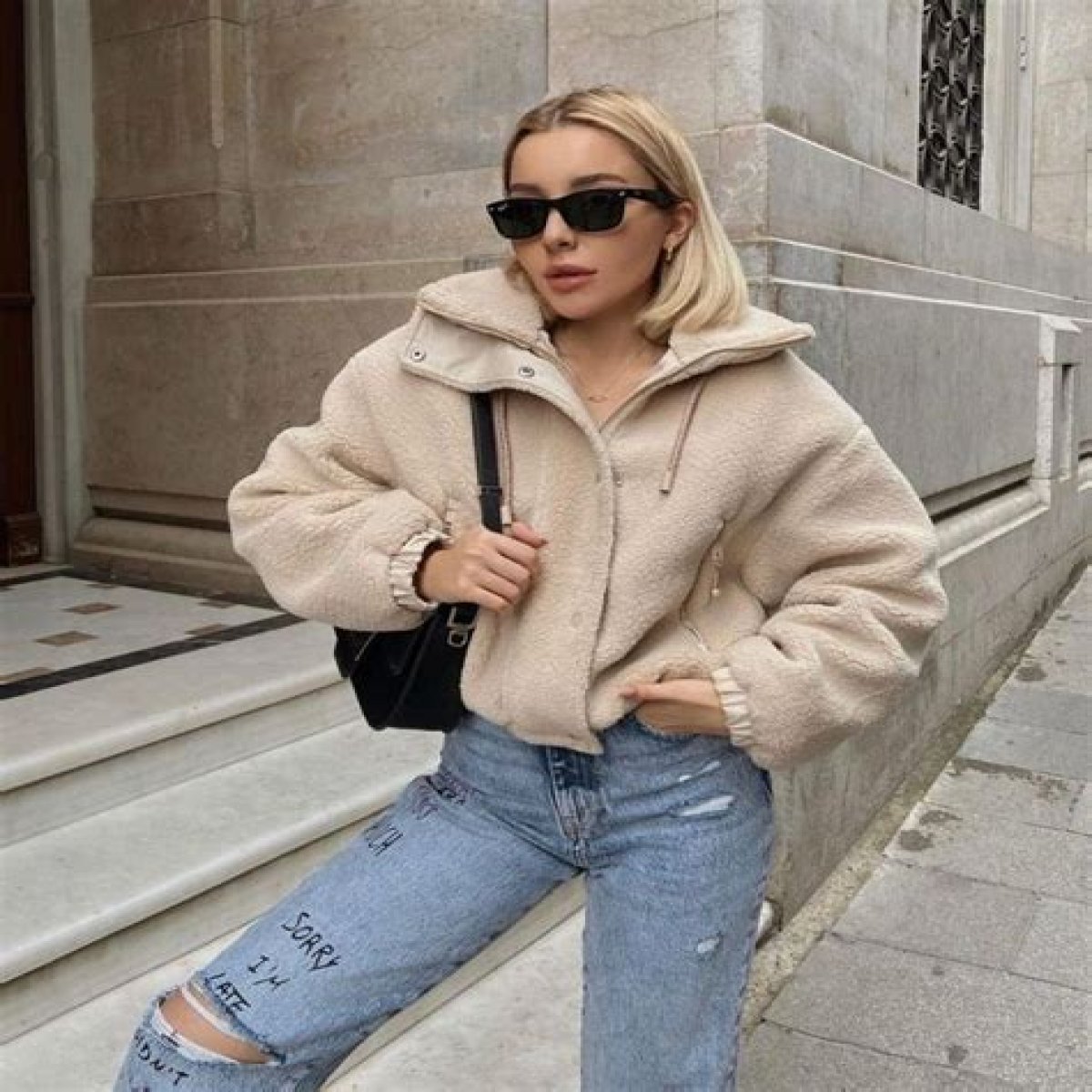 What to Wear in 60 Degree Weather: Spring Outfits
