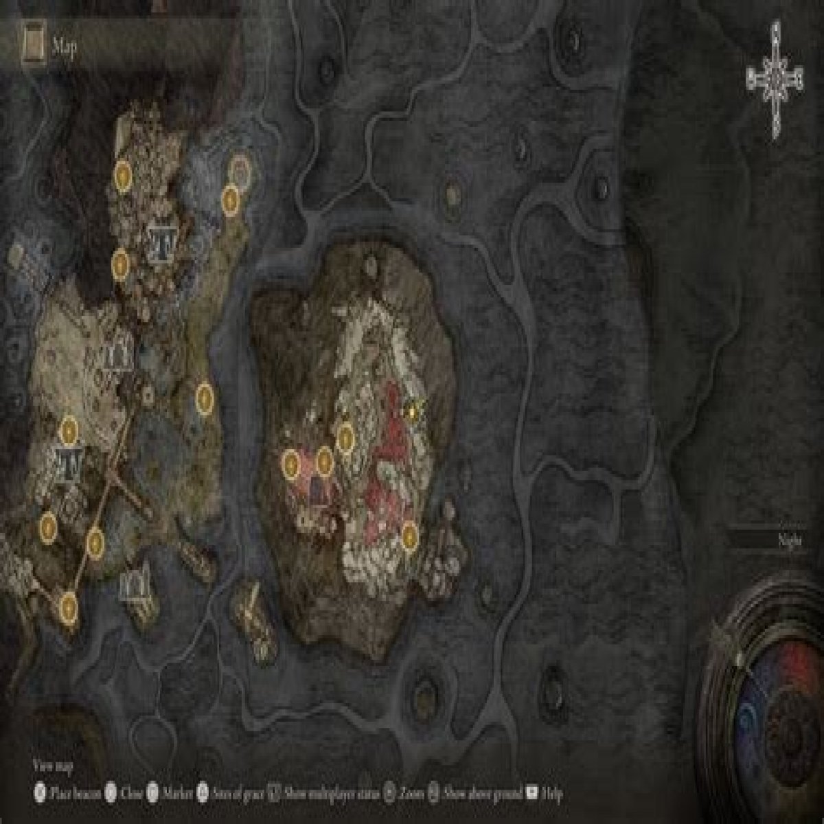 Where to find the Swarm of Flies incantation in Elden Ring