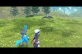 which pokemon in legends arceus do you think makes no sense to be hostile?