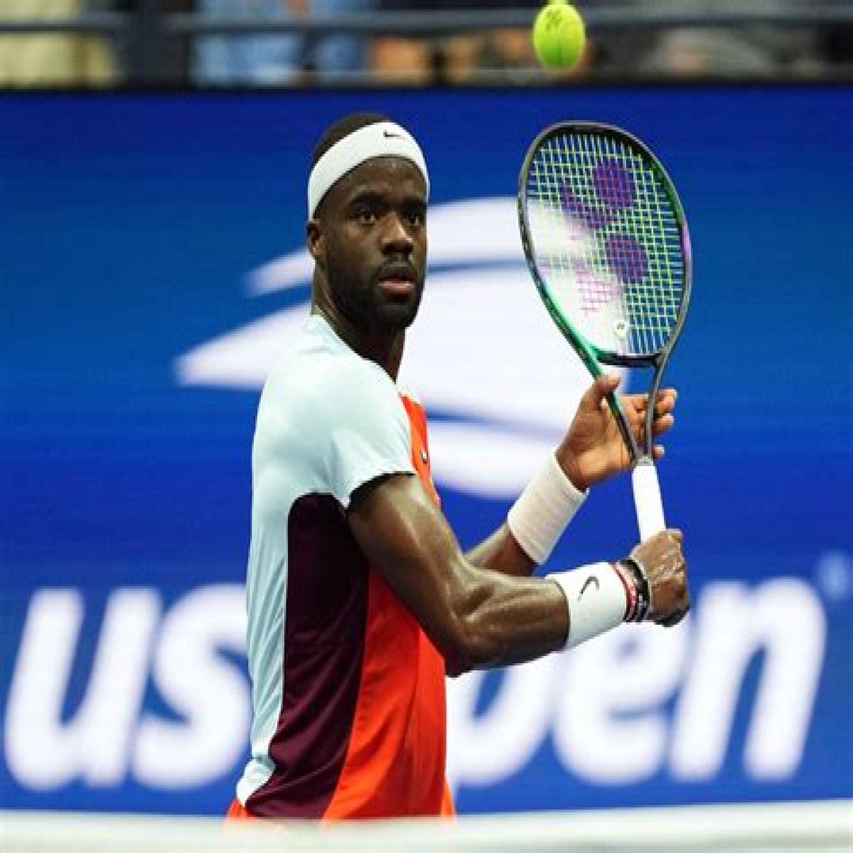 Who are Frances Tiafoes Parents? Frances Tiafoe Biography, Parents Name and More