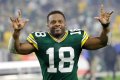 Who are Randall Cobb's Parents? Meet Randall and Tina
