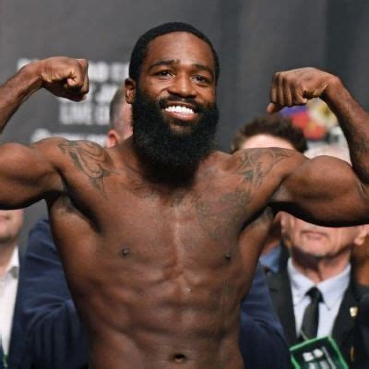 Who is Adrien Broner? Wiki, Age, Girlfriend, Net Worth, Ethnicity