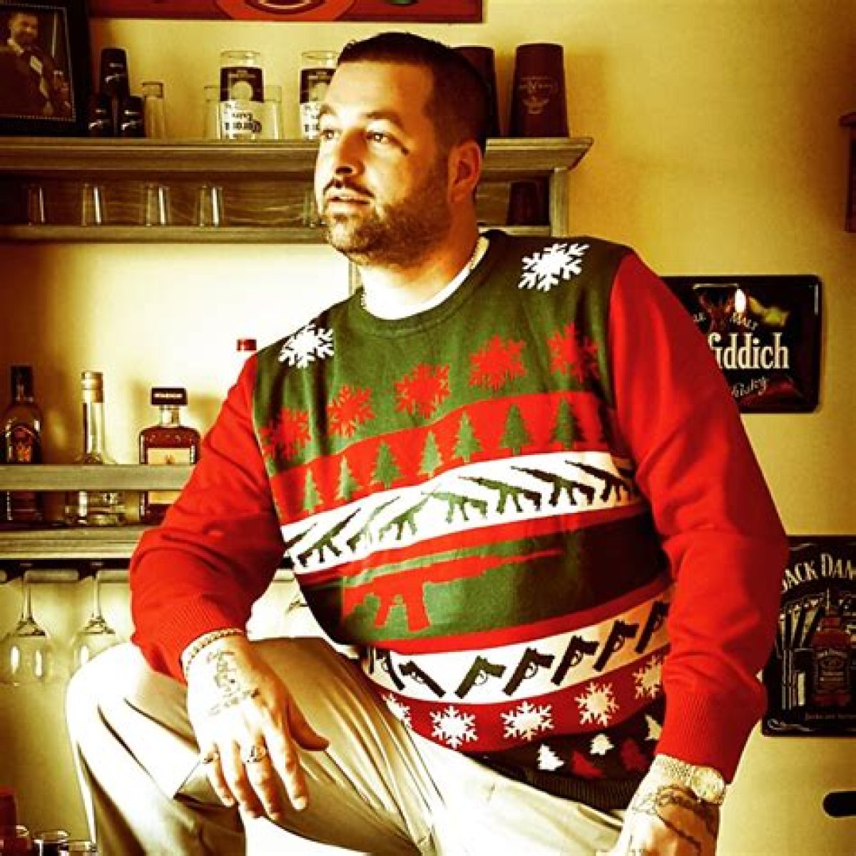 Who is Amiri King? Wiki Biography, net worth, wife, age, height, children