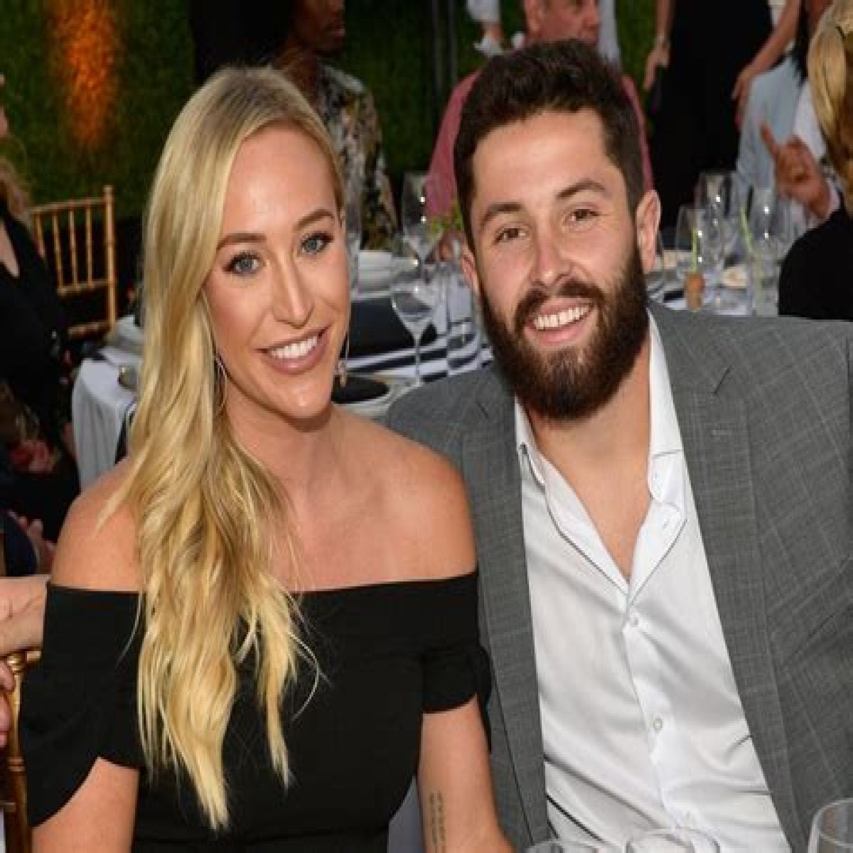Who Is Baker Mayfield Wife Emily Wilkinson? Let’s Unfold the Untold Story