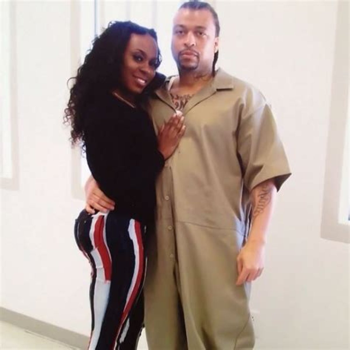 Who Is Big Meech Wife, Girlfriend, Baby Mama And Family! 2023