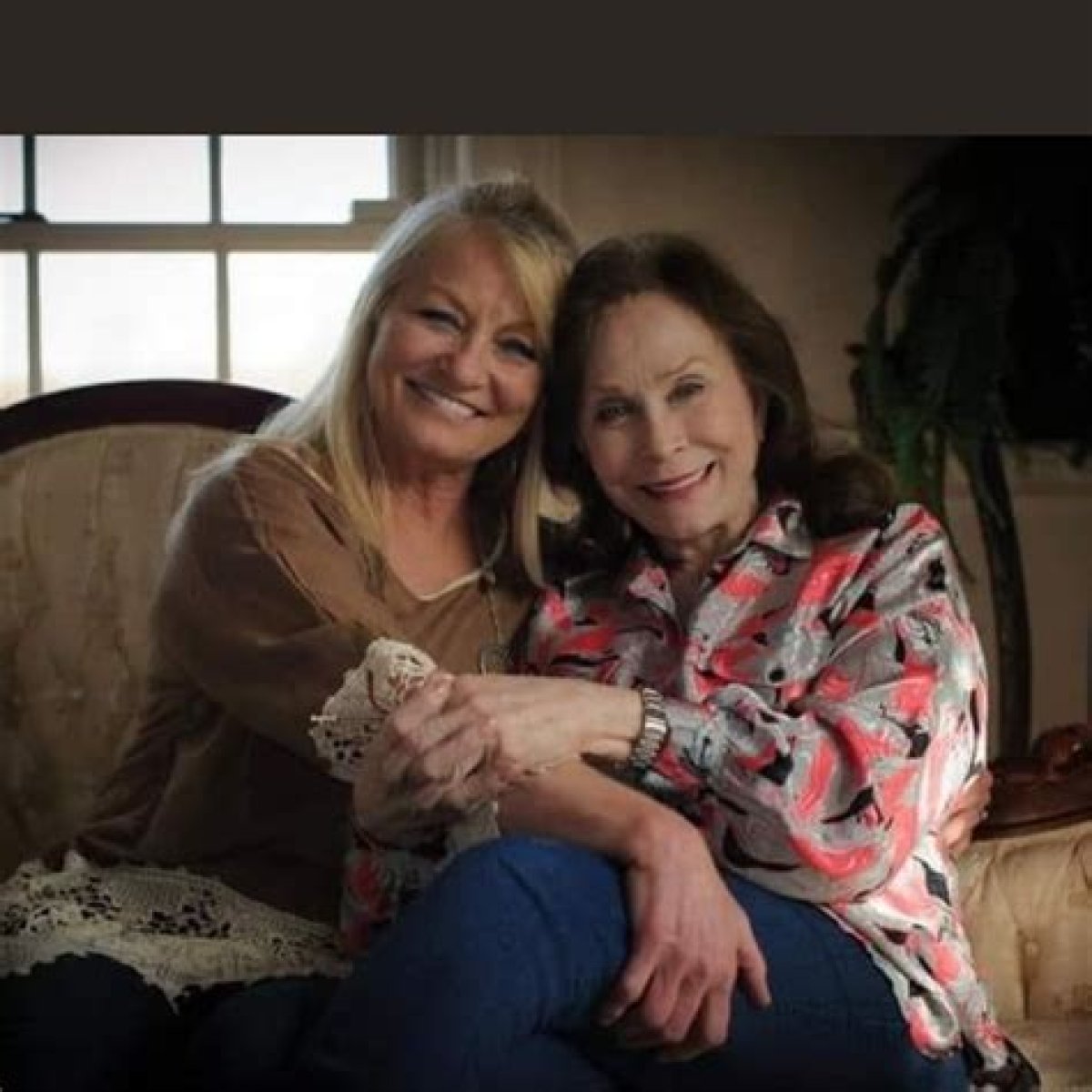 Who is Cissy Lynn? Loretta Lynn’s daughter!