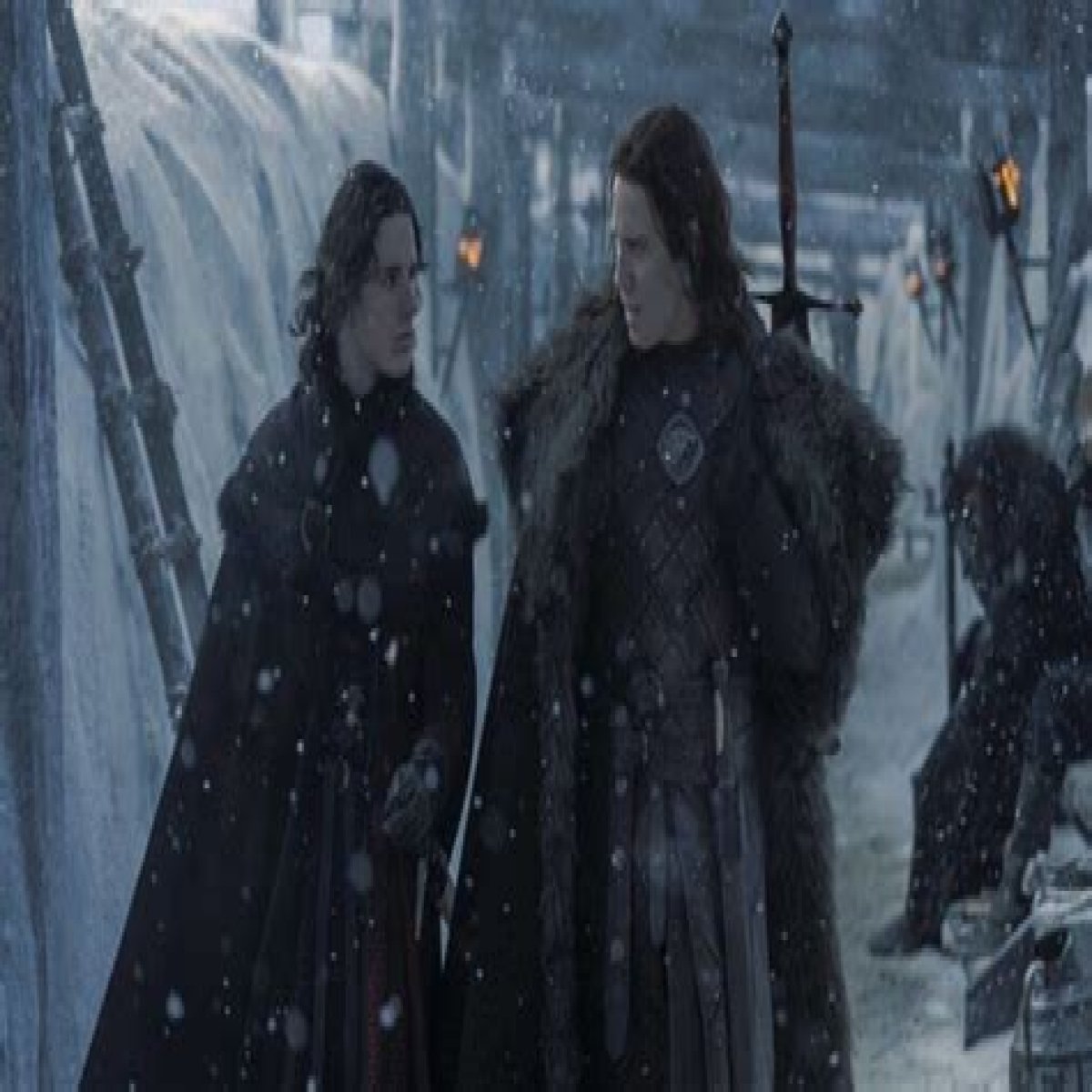 Who is Cregan Stark in ‘House of the Dragon’?