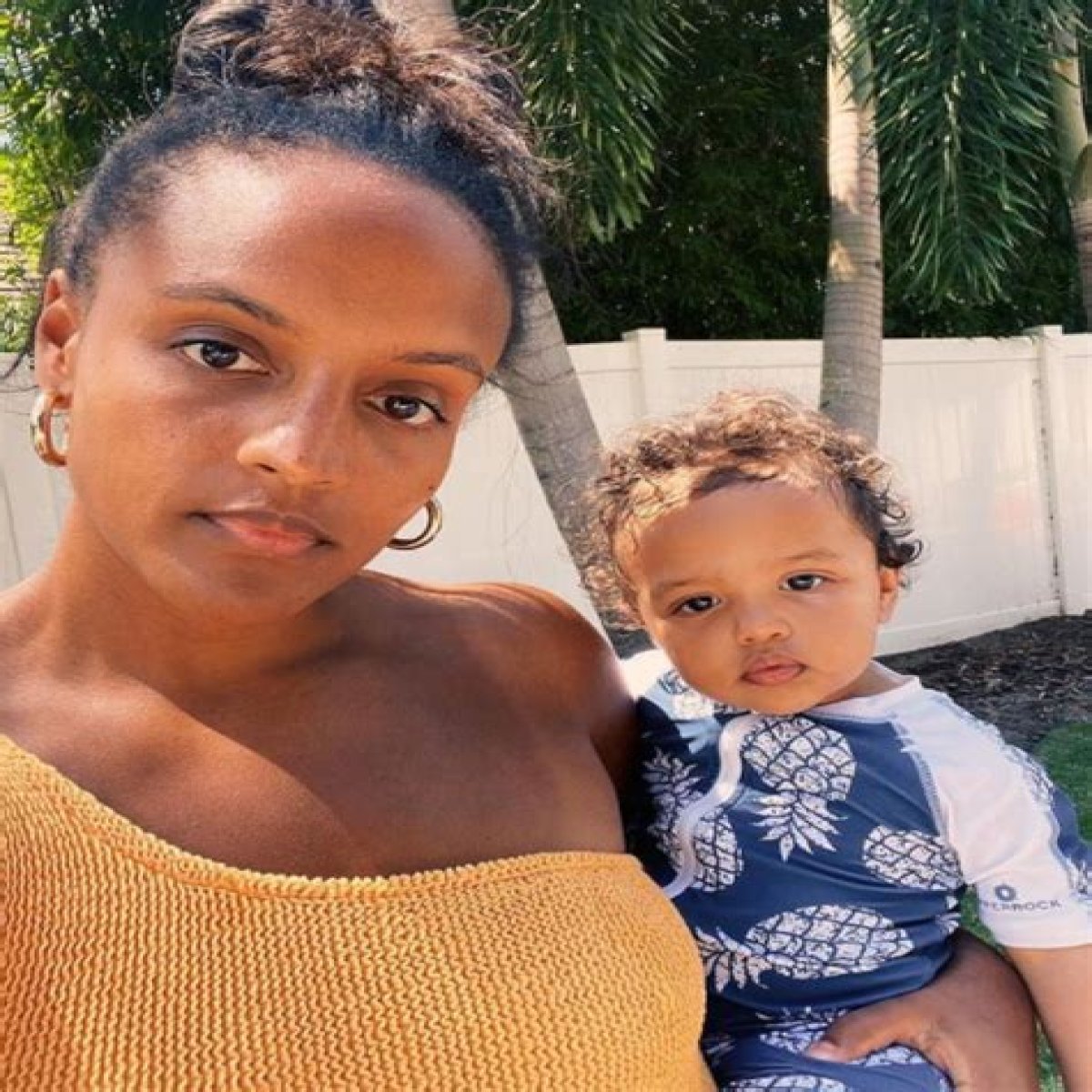 Who is Evan Fournier's Wife? [2023 Update]