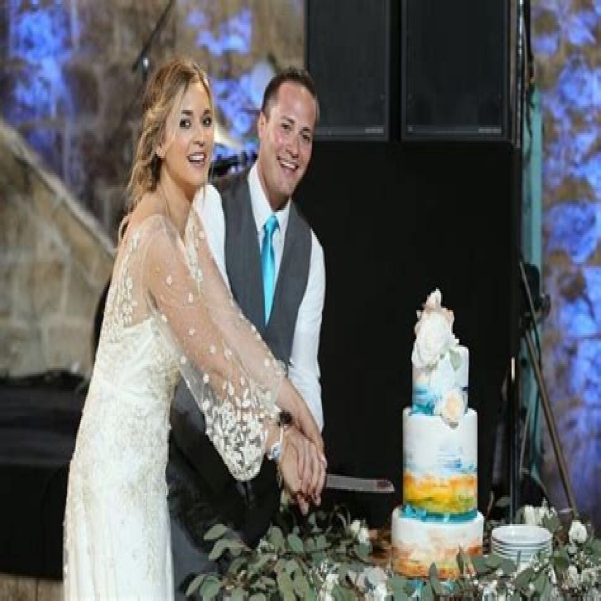 Who is Gavy Friedson? A Look at the husband of Katie Pavlich and Director of United Hatzalah.