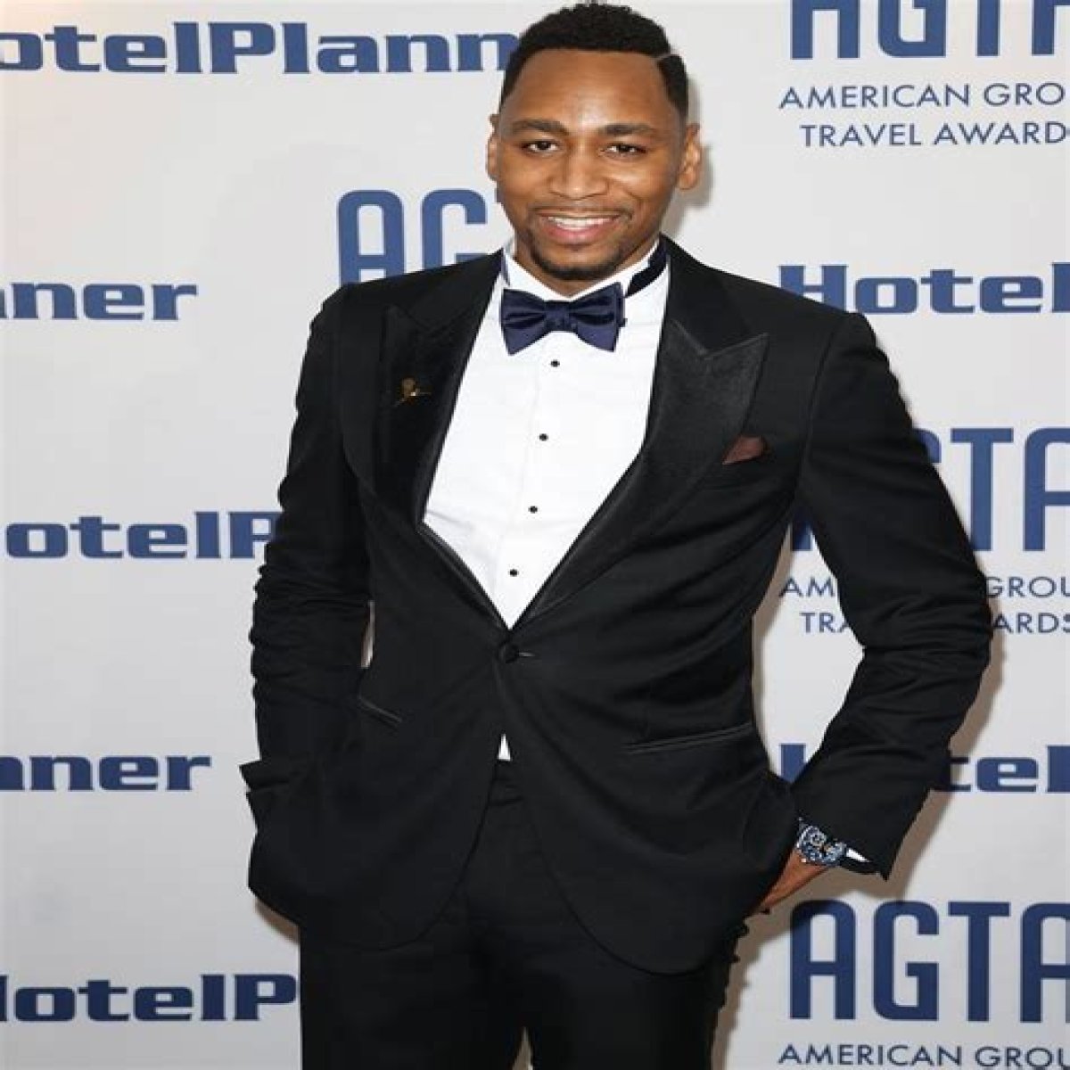 Who is Gianno Caldwell: Bio, Affairs, Career, Net worth
