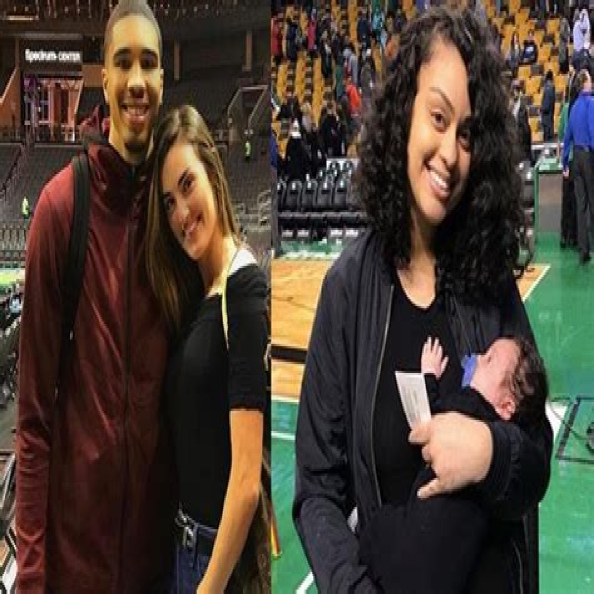Who is Jayson Tatum Wife? Is Jayson Tatum Married! Interesting facts