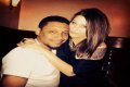 Who is Khalil Kain Dating Now
