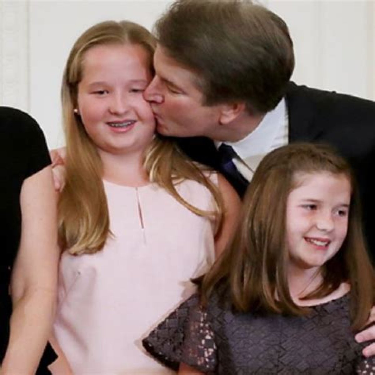Who is Liza Kavanaugh? Meet Brett Kavanaugh’s Daughter