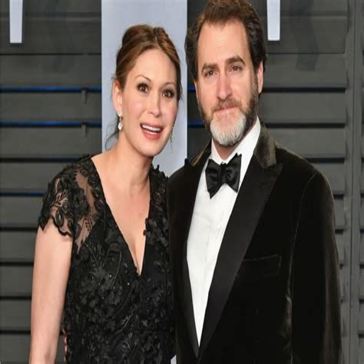 

Who Is Michael Stuhlbarg’s Wife Mai-Linh Lofgren? 
