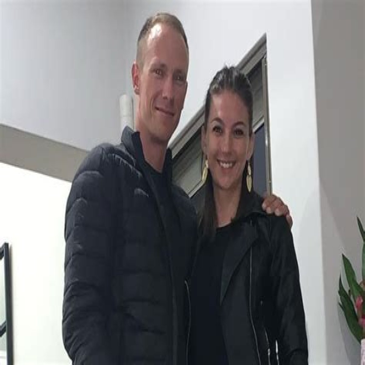 Who is Rassie van der Dussen Wife? Know All About Lara van der Dussen.