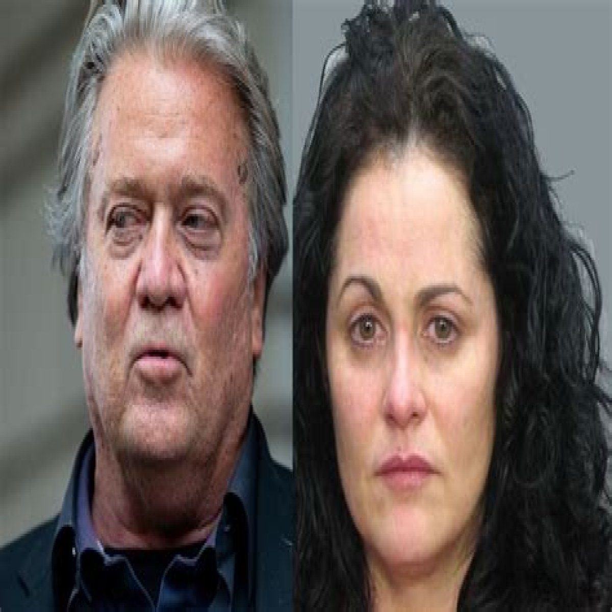 
Who Is Steve Bannon Ex Wife Diane Clohesy? Where Is His First Wife Mary Louise Piccard 