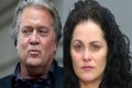 
Who Is Steve Bannon Ex Wife Diane Clohesy? Where Is His First Wife Mary Louise Piccard 