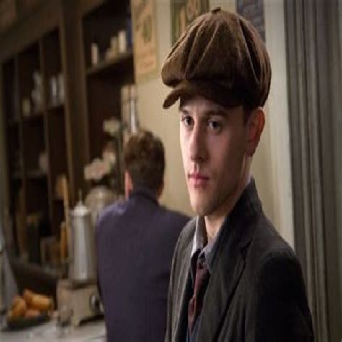 Who Raised Tommy Darmody? – Celebrity