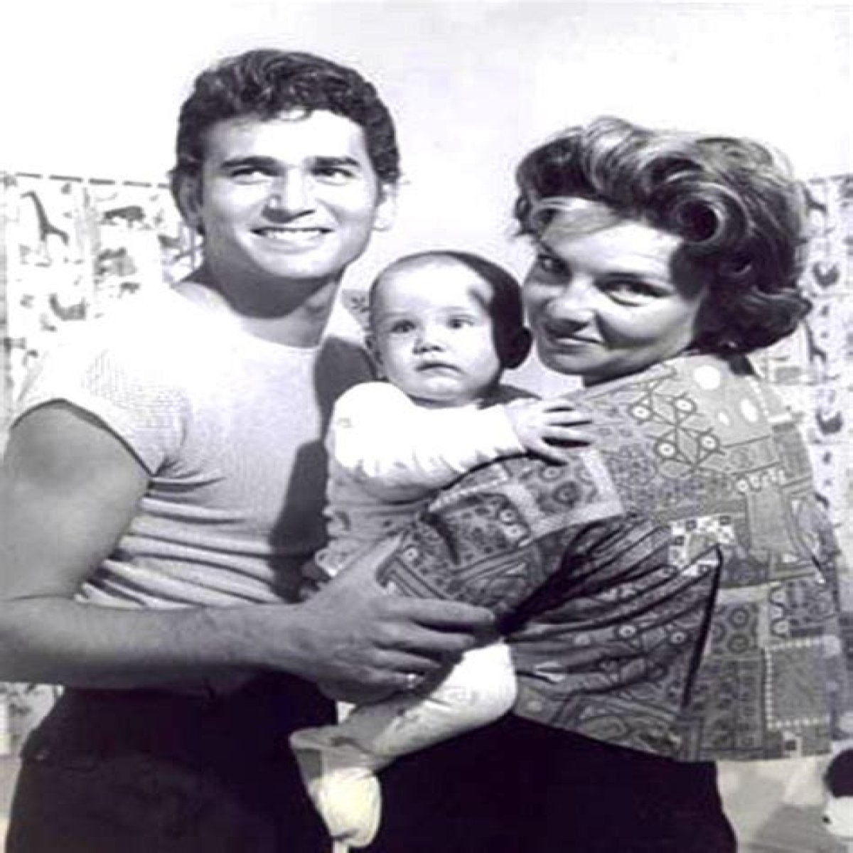 Who was Dodie Levy Fraser? Michael Landon’s ex-wife!