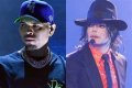 Why AMAs Cancelled Chris Brown’s Michael Jackson Tribute￼