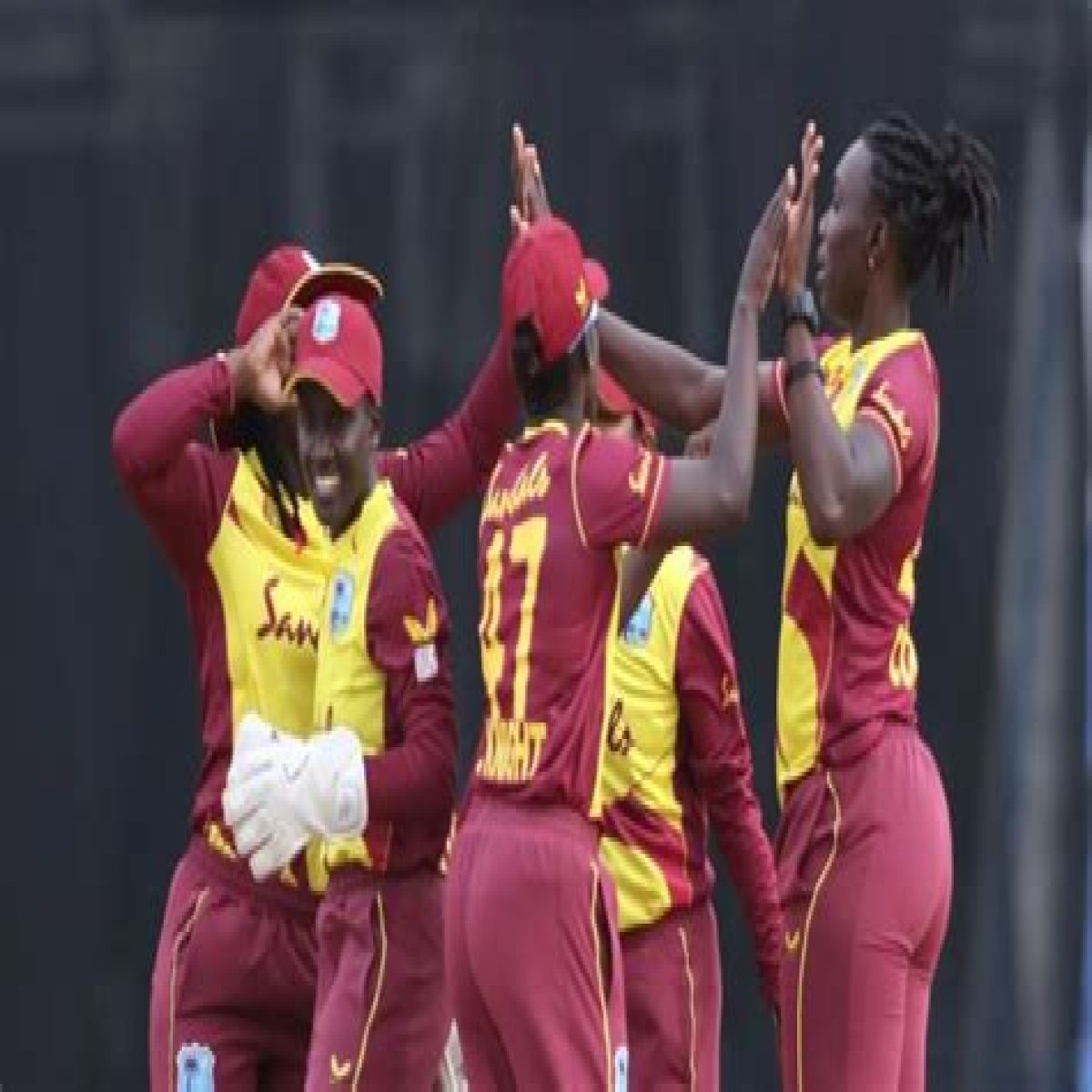 Why Barbados is playing women’s cricket at Commonwealth Games 2022