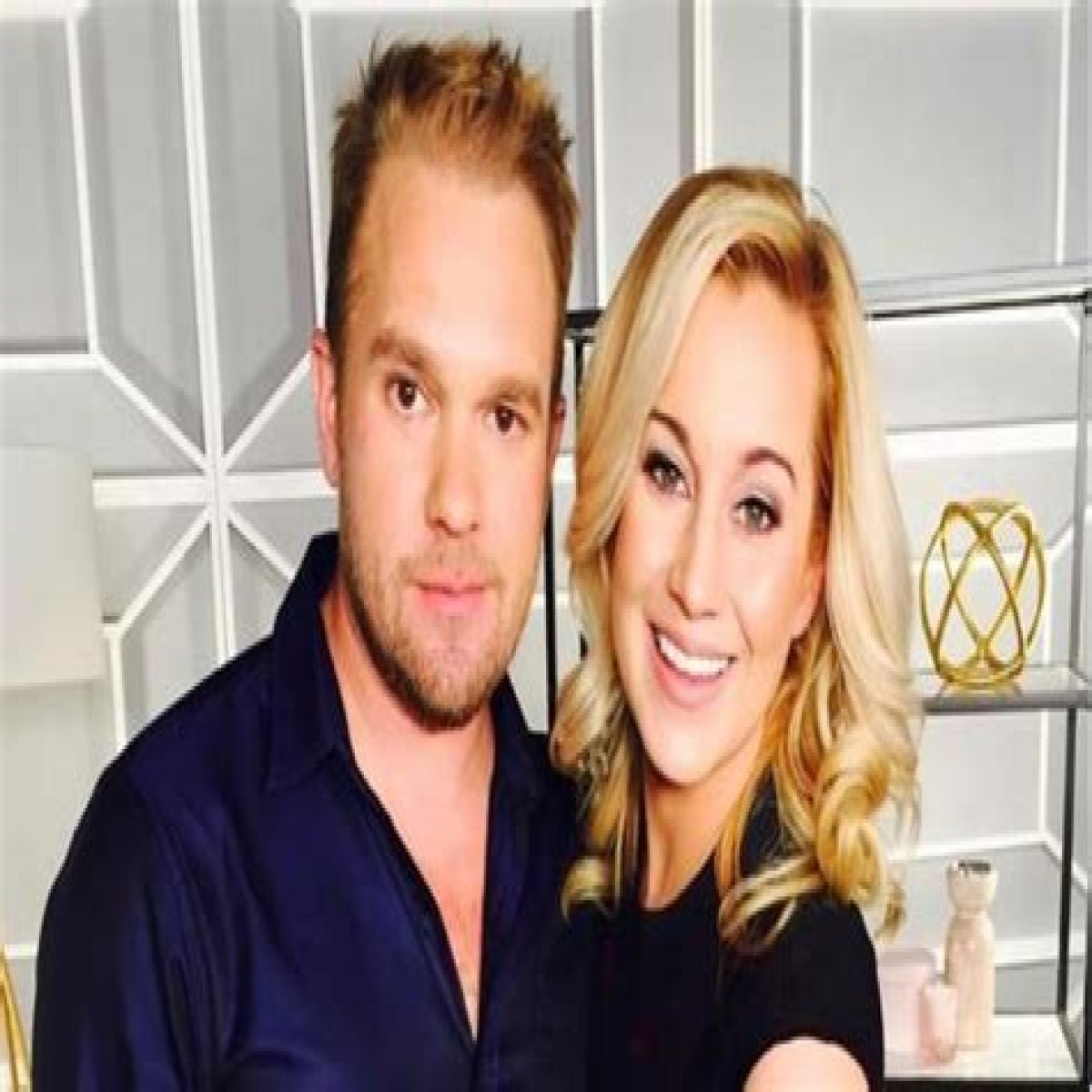 Why Did Kellie Pickler's Husband Kyle Jacobs Pass Away?
