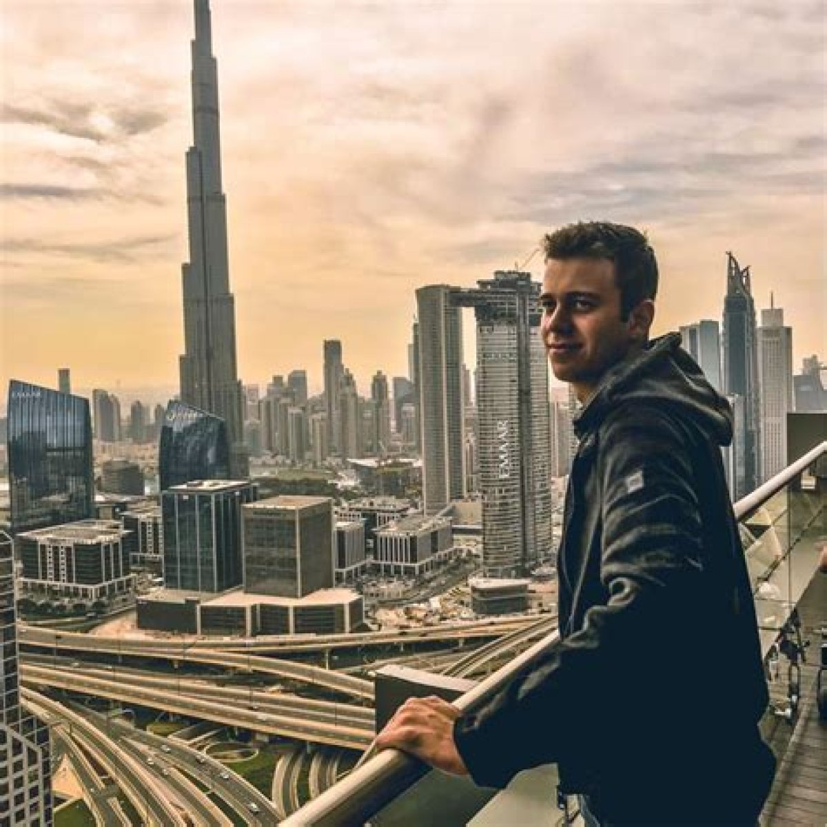 Wian van den Berg Biography: Nationality, Net Worth, TikTok, Age, Girlfriend, YouTube, Height