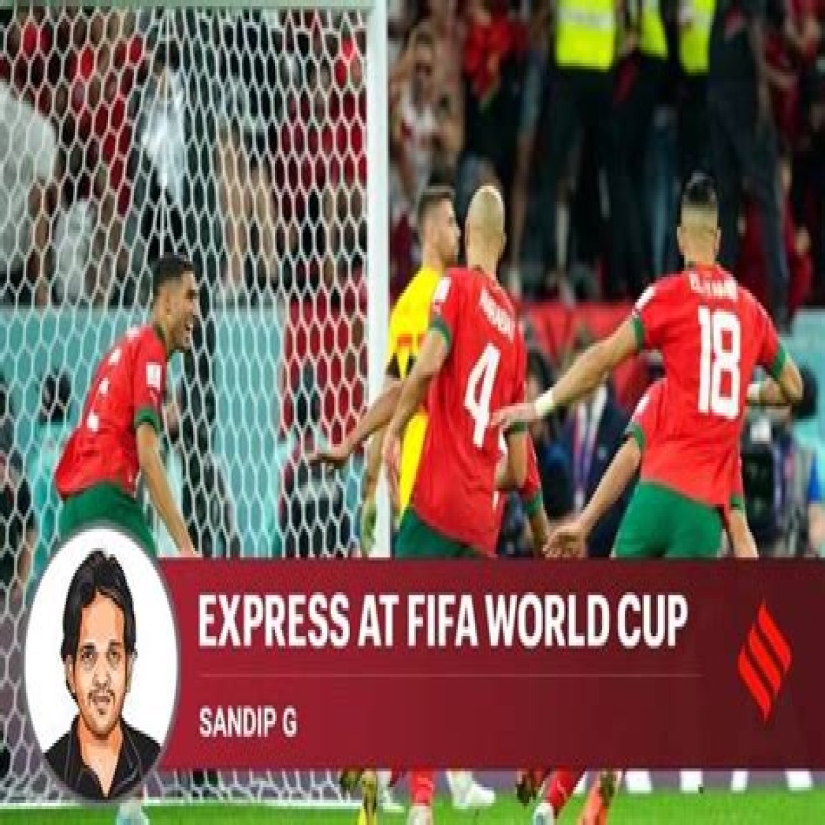 World Cup of FIFA: Spain’s possession kings are driven home by Morocco’s resilience