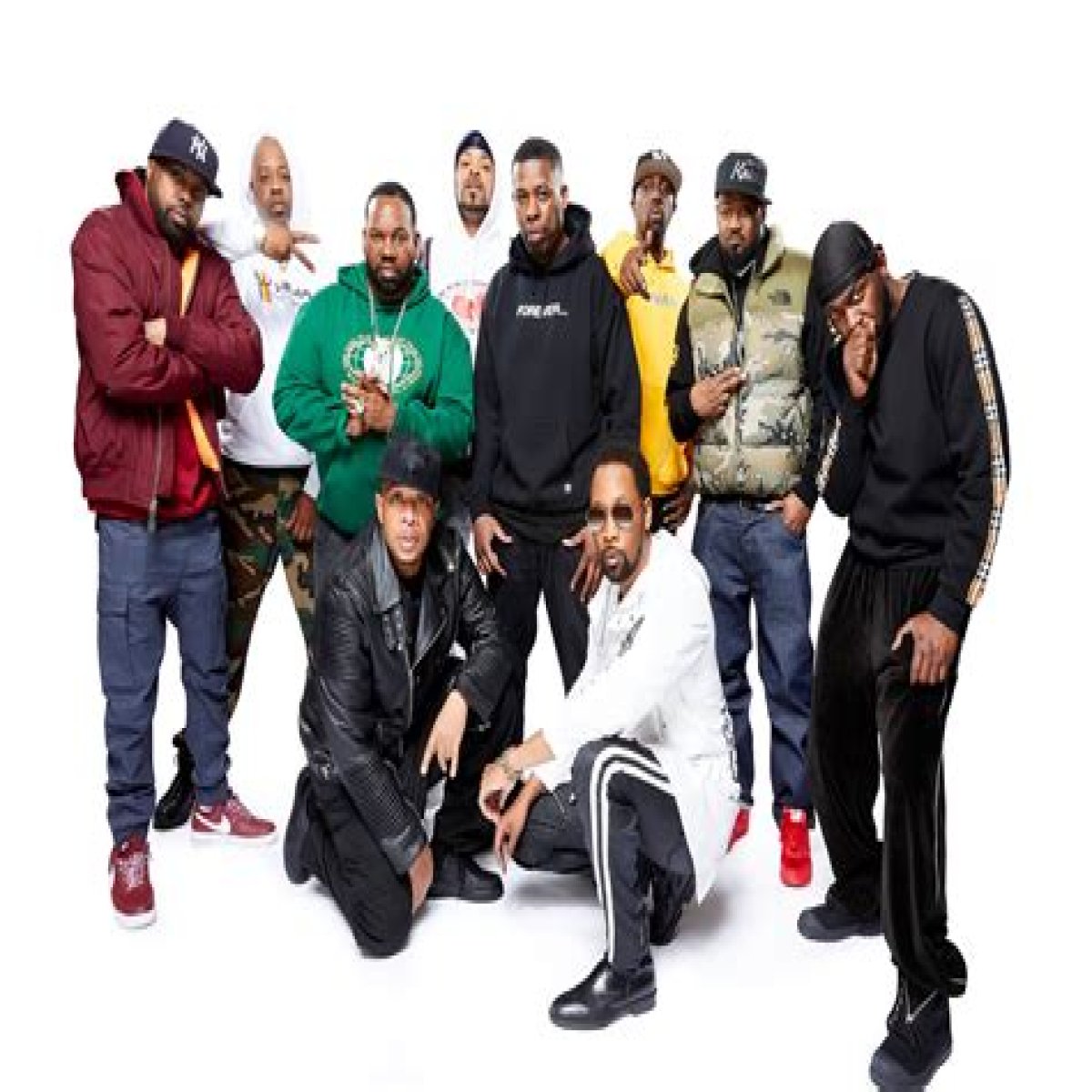 Wu Tang Clan Net Worth 2024