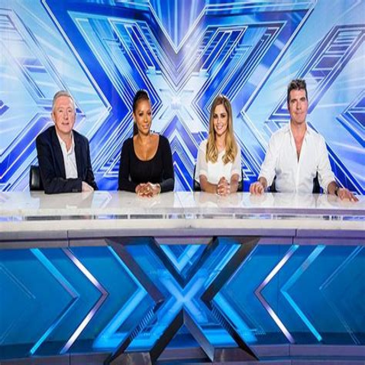 X Factor 2015: Watch video interviews with the new judges