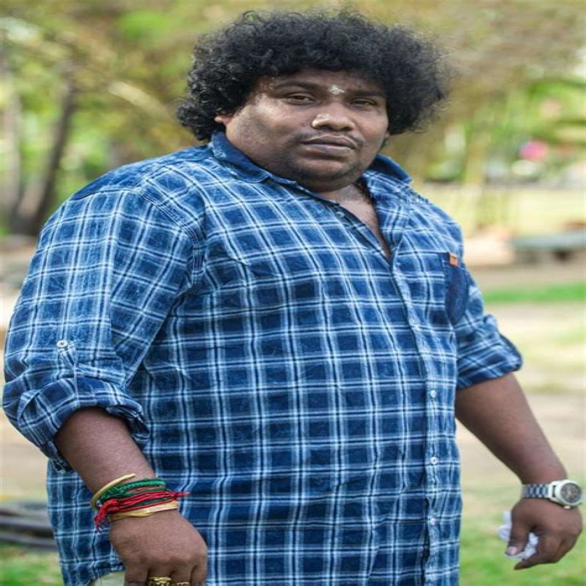 Yogi Babu Biography: Age, Children, Net Worth, Wife, Instagram, Movies, Wikipedia, News